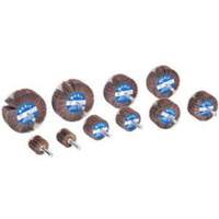 Mini Flap Wheel Test Kit Sidevic Inc.