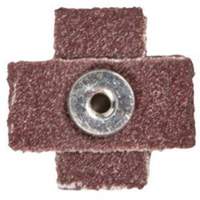 Cross Abrasive Pad Sidevic Inc.
