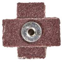 Cross Abrasive Pad Sidevic Inc.