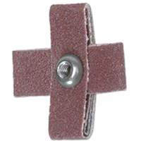 Cross Abrasive Pad Sidevic Inc.