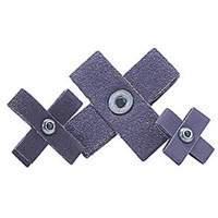 Cross Abrasive Pad Sidevic Inc.