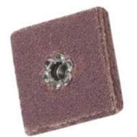 Square Abrasive Pad Sidevic Inc.