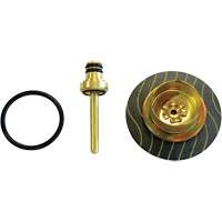 Filter/Regulator - Relieving Diaphragm & Valve Assembly Sidevic Inc.
