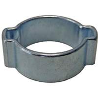 Collier de serrage pour boyau, Dia. min 11 mm, Dia. max 13 mm Sidevic Inc.