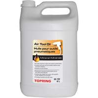 Air Tool Oil Sidevic Inc.