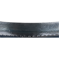 Lame de scie &agrave; ruban pour la coupe du m&eacute;tal, M&eacute;tal, 93" lo x 3/4" la x &eacute;paisseur 0,032", 14 dents par pouce Sidevic Inc.