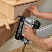 Narrow Crown Stapler Kit Sidevic Inc.