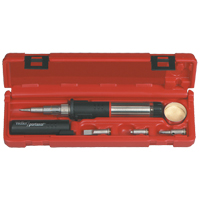 Portasol Economical Butane Soldering Iron Kits Sidevic Inc.