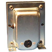 Task Light Protective Transformer Sidevic Inc.