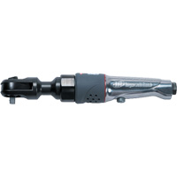 High Torque Ratchet Wrench, 1/2" Drive, 1/4" NPTF, 4 CFM Sidevic Inc.