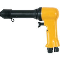 Super Duty Air Hammer, 3 CFM, 1/4" NPT, 1725 BPM, 9/16" x 4" (14mm x 102 mm) Sidevic Inc.
