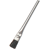 Acid/Flux Brushes, 6-1/8" Long Sidevic Inc.
