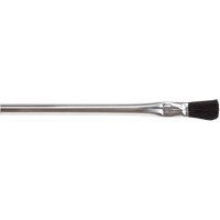 Acid/Flux Brushes, 6-1/8" Long Sidevic Inc.