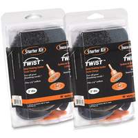TWIST Starter Kit Sidevic Inc.