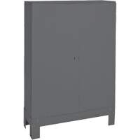 Hinged Door Set Sidevic Inc.