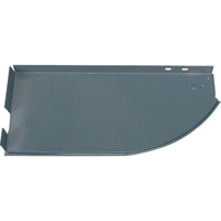 Rotabin Storage Units   17" Diameter Sidevic Inc.