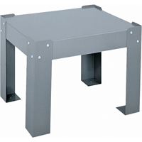 Bases pour casiers Sidevic Inc.