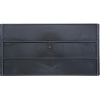 Plastic Bins - Dividers Sidevic Inc.
