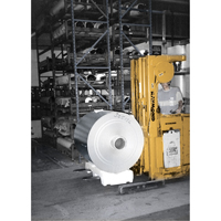Palettes Roll Pallet Sidevic Inc.