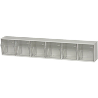 Replacement Bin For Tilt Bin Unit Sidevic Inc.