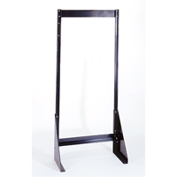 Tip-Out Bin Stand Sidevic Inc.