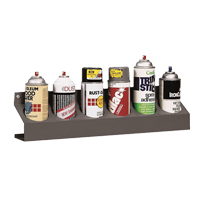 Utility Cabinet   Aerosol Can Caddy Sidevic Inc.