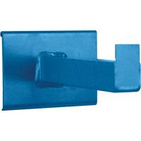 Supports fixes pour contenants - Accessoires pour panneaux &agrave; fentes Sidevic Inc.