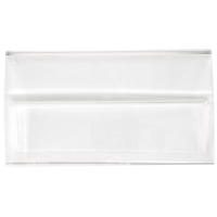 Clear Window for Giant Stacking Container Sidevic Inc.