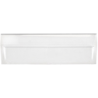 Clear Window for Giant Stacking Container Sidevic Inc.