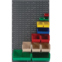 Louvered Panel Sidevic Inc.