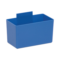 Shelf Bins - Bin Cups Sidevic Inc.