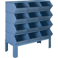 Stackracks&reg; Kit Sidevic Inc.