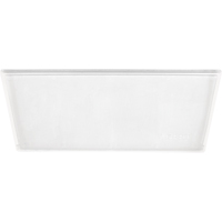 Clear Window for Giant Stacking Container Sidevic Inc.