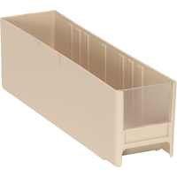 Cabinet Drawer, 2-3/4" W x 11" D x 2-1/2" H, Ivory Sidevic Inc.