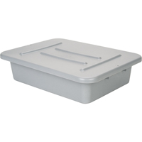 Bus/Utility Box - Cover Sidevic Inc.