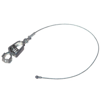 Drag Chain Sidevic Inc.