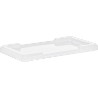Cross Stack Bins - Lids Sidevic Inc.
