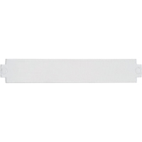 Support &agrave; &eacute;tiquette d'armoire pour pi&egrave;ces KPC-400 Sidevic Inc.