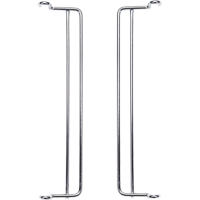Wire Mesh Side Hanger Sidevic Inc.