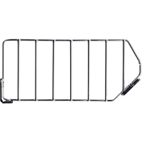 Wire Mesh Divider Sidevic Inc.