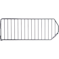Wire Mesh Divider Sidevic Inc.
