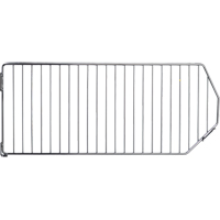 Wire Mesh Divider Sidevic Inc.