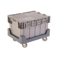 FliPak&reg; Dolly Sidevic Inc.