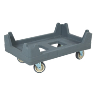 FliPak&reg; Dolly Sidevic Inc.