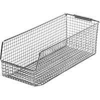 Mesh Stack and Hang Bin Sidevic Inc.