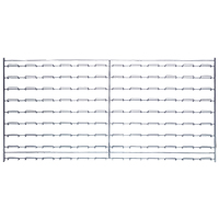 Quantum&reg; Louvered Panel Sidevic Inc.