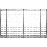 Quantum&reg; Louvered Panel Sidevic Inc.