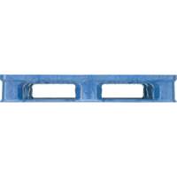 RackoCell Plastic Pallet, 4-Way Entry, 48" L x 40" W x 6-1/3" H Sidevic Inc.