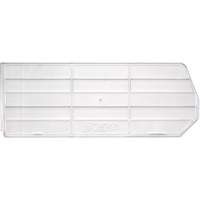 Divider for Stack & Hang Bin Sidevic Inc.