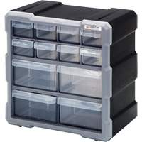Parts Cabinet